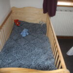 Babybett