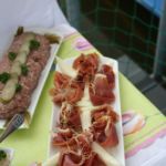 Schinken und Wurst Schinken und Wurst