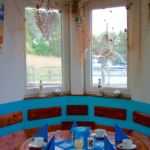 Innenraum Schiffsrestaurant Klabautermann Innenraum Schiffsrestaurant Klabautermann
