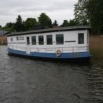 Schiffsrestaurant Klabautermann Schiffsrestaurant Klabautermann