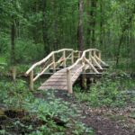 Köthener Heideseen Brücke