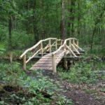 Köthener Heideseen Brücke