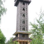 Aussichtsturm Wehlaberg Wehlaberg